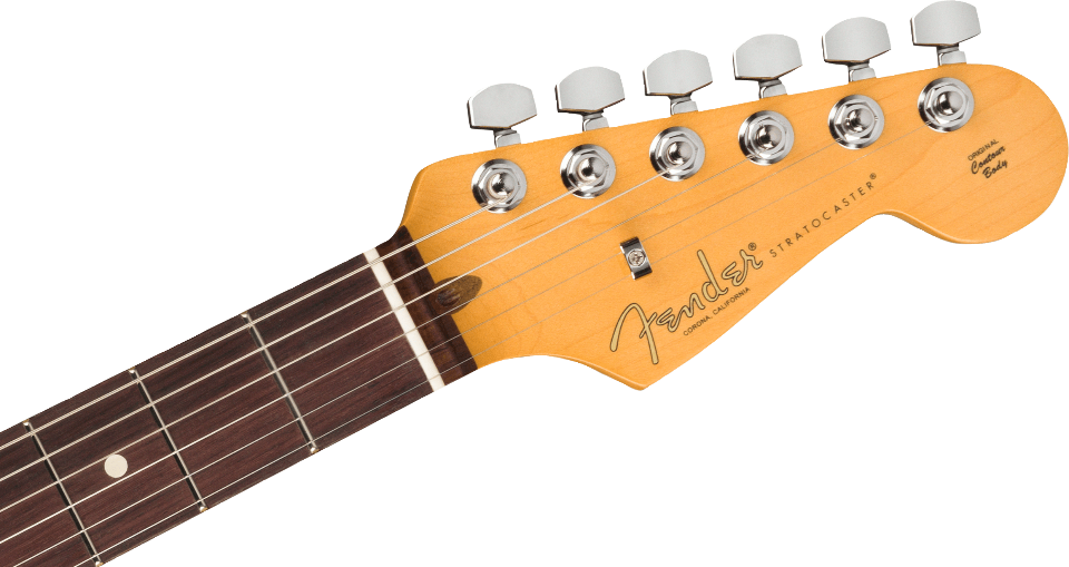 FENDER AMERICAN PROFESSIONAL II STRATOCASTER RW DARK NIGHT