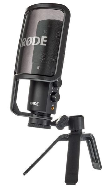 RODE NT USB