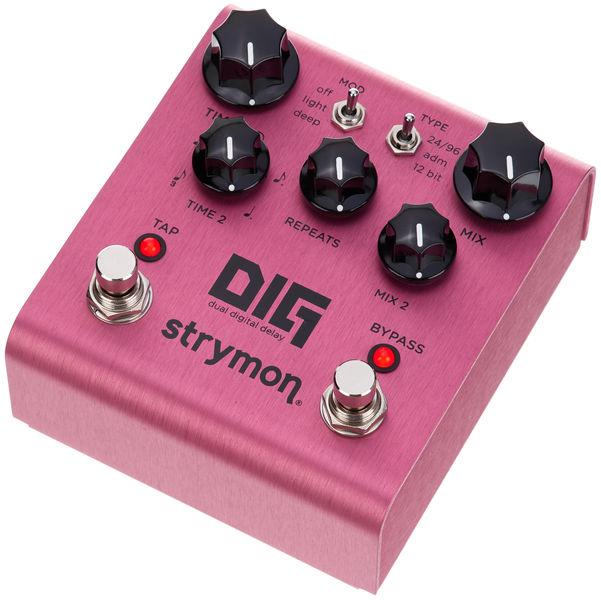 STRYMON DIG DELAY