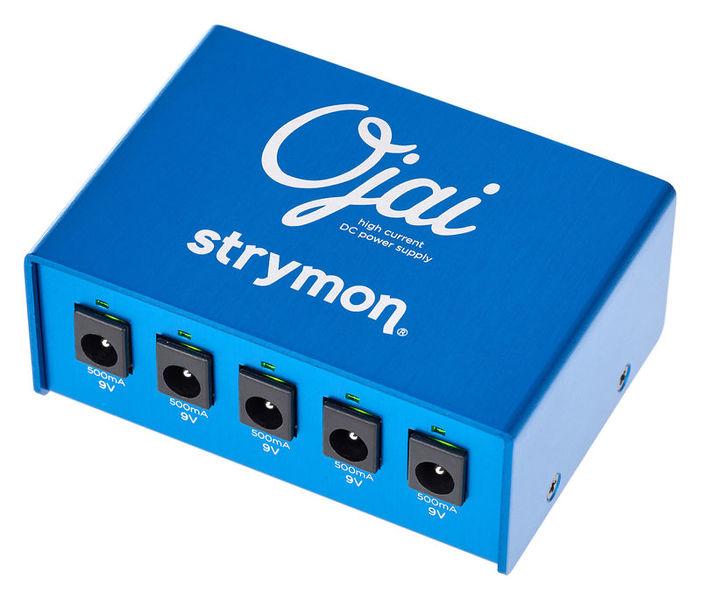 STRYMON OJAI EXPANSION KIT