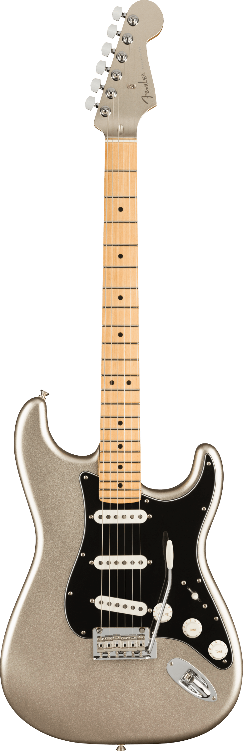 FENDER 75TH STRATOCASTER DIAMOND ANNIVERSARY