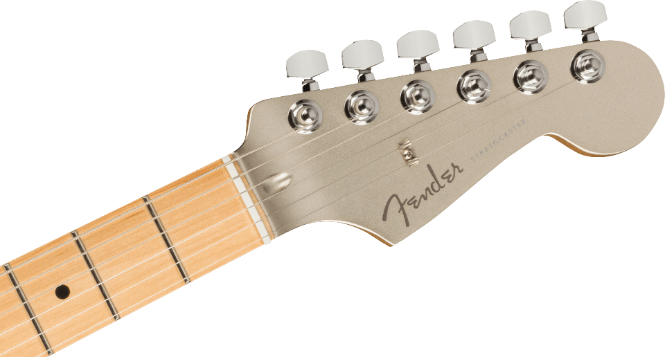 FENDER 75TH STRATOCASTER DIAMOND ANNIVERSARY