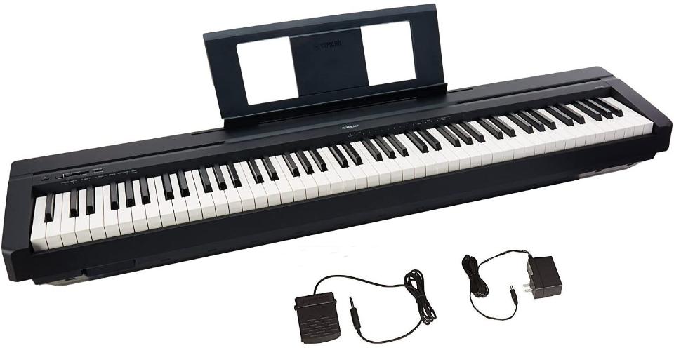 YAMAHA P45