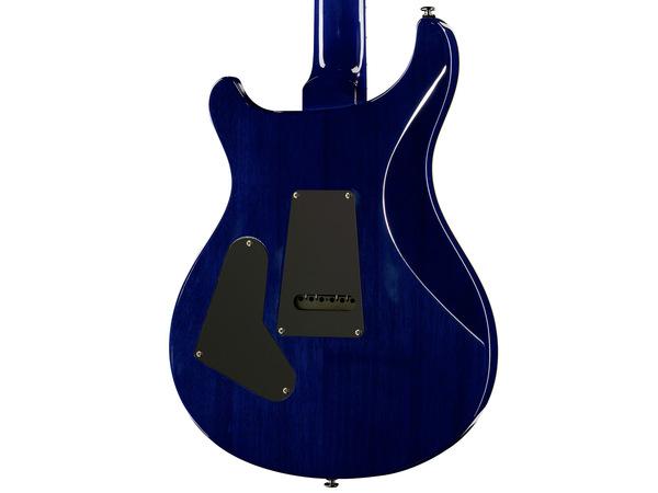 PRS PAUL REED SMITH SE STANDARD 24 TRANSLUCENT BLUE