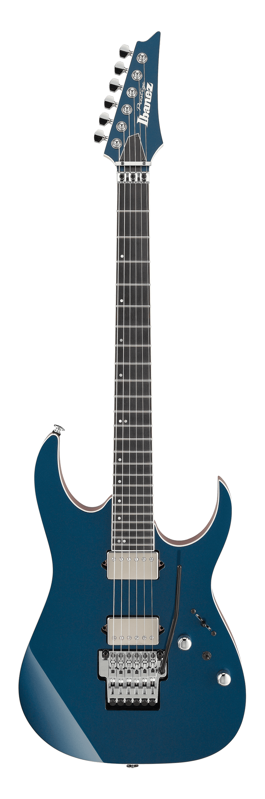 IBANEZ RG5320RC DFM DEEP FOREST GREEN METALLIC