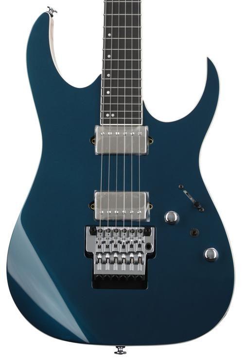 IBANEZ RG5320RC DFM DEEP FOREST GREEN METALLIC