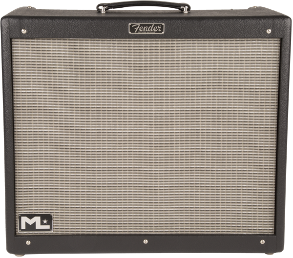 FENDER HOT ROD DEVILLE ML212 MICHAEL LANDAU SIGNATURE