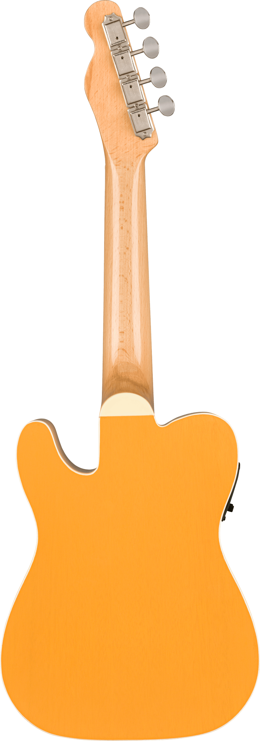 FENDER FULLERTON TELE UKE BUTTERSCOTCH BLONDE