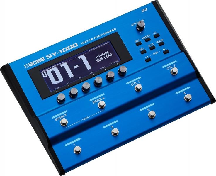BOSS SY1000