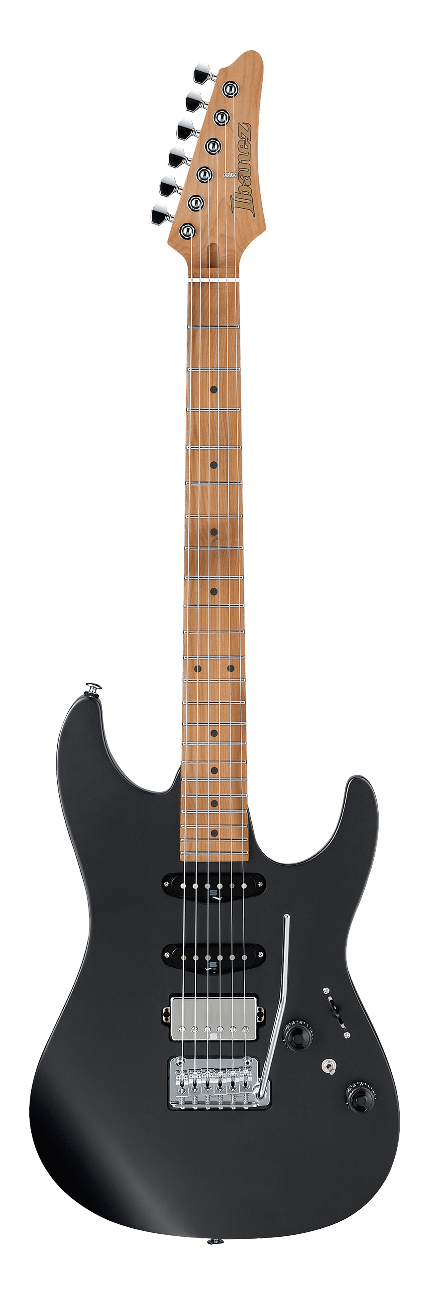 IBANEZ AZ226 BKF BLACK FAT