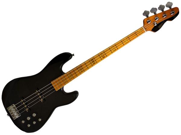 MARKBASS GLOXY 4 VAL BLACK