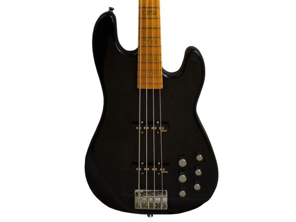 MARKBASS GLOXY 4 VAL BLACK