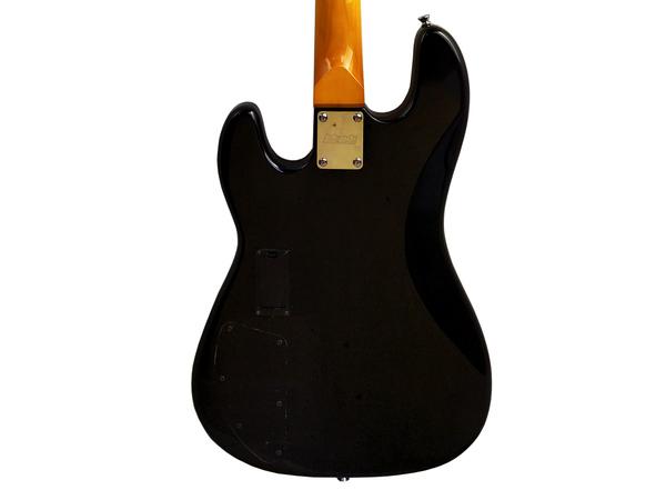 MARKBASS GLOXY 4 VAL BLACK