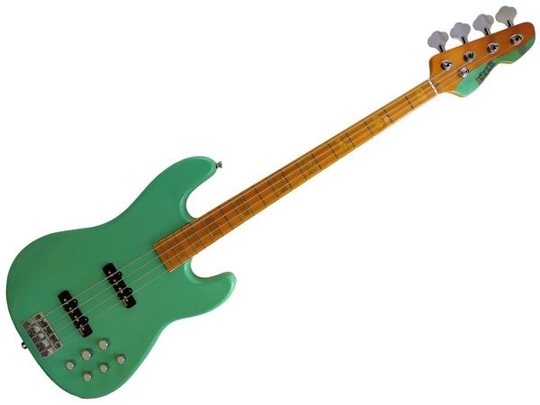 MARKBASS GLOXY 4 VAL SURF GREEN