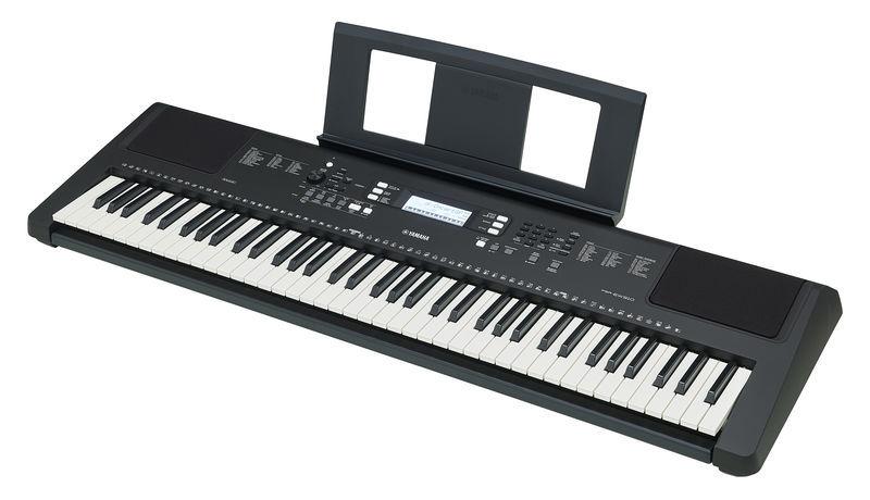 YAMAHA PSR EW310