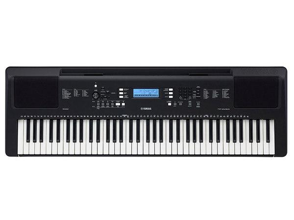 YAMAHA PSR EW310