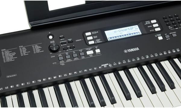 YAMAHA PSR EW310