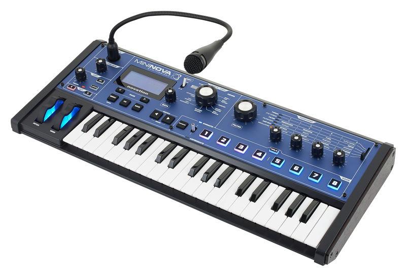 NOVATION MININOVA