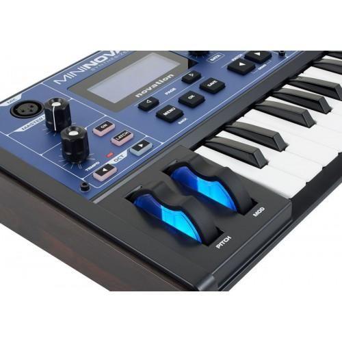 NOVATION MININOVA