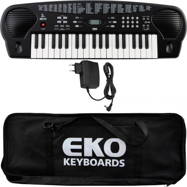 EKO OKEY 37 CON ALIMENTATORE E BORSA