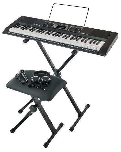 ALESIS HARMONY 61 MKII