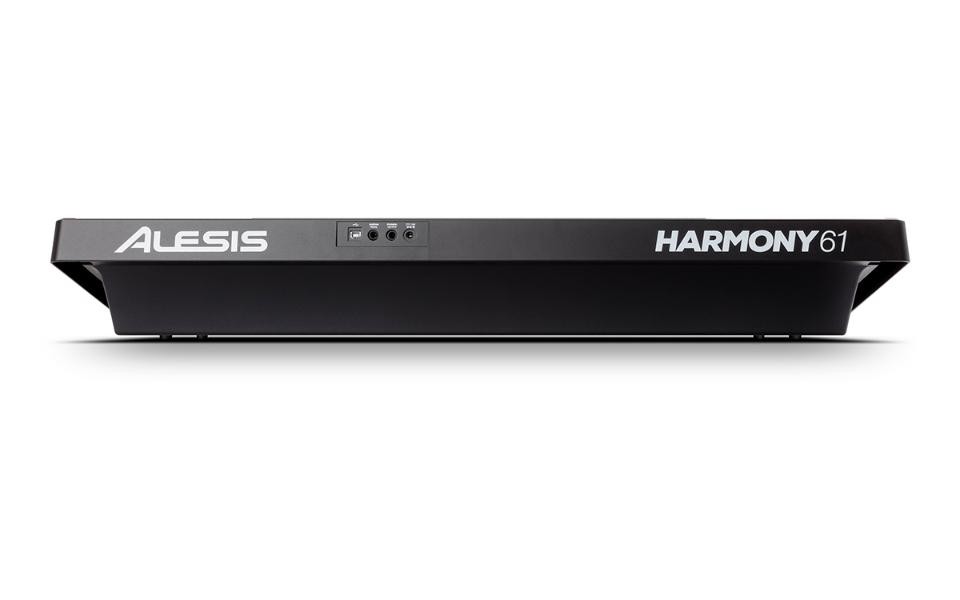 ALESIS HARMONY 61 MKII