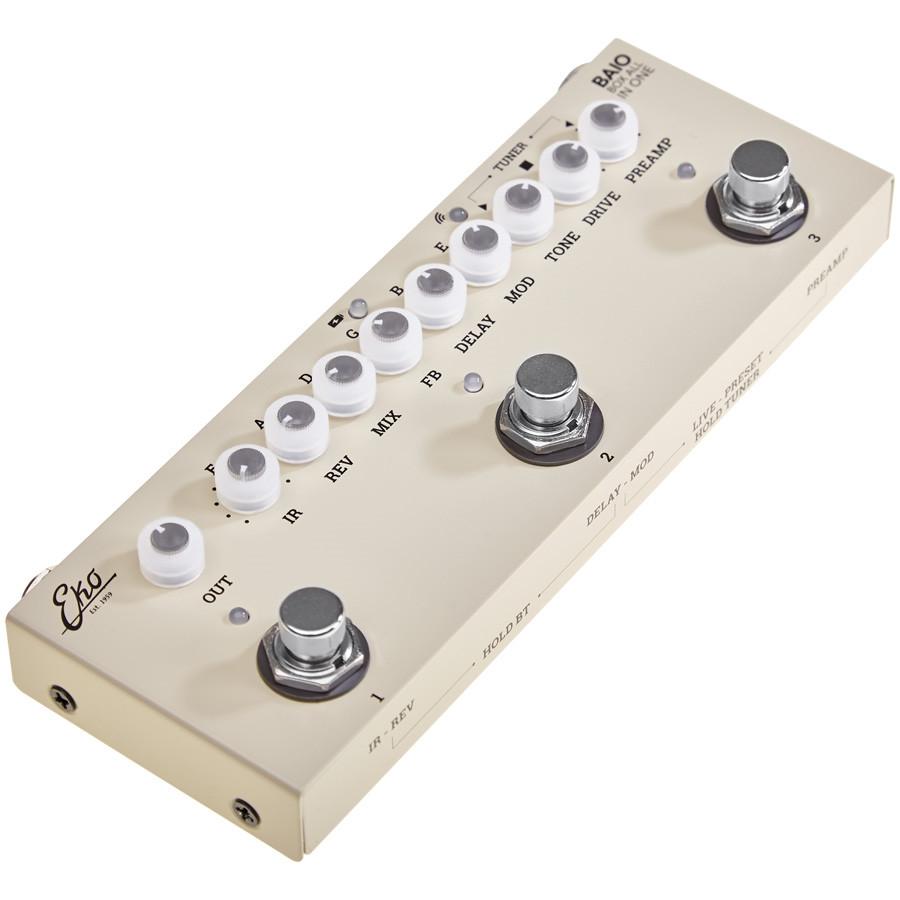EKO BAIO BOX ALL IN ONE