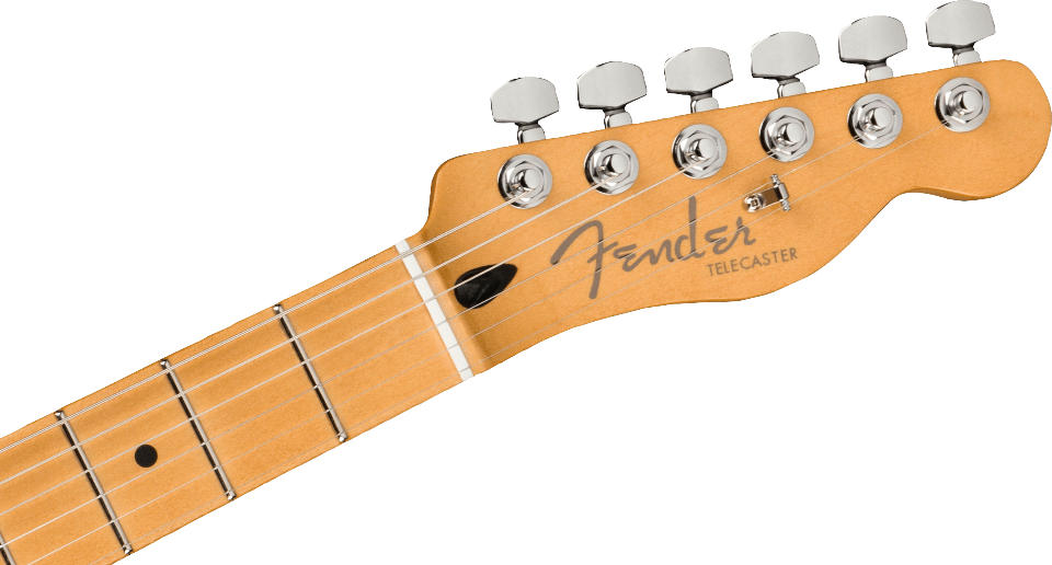 FENDER PLAYER PLUS NASHVILLE TELECASTER MN BUTTERSCOTCH BLONDE