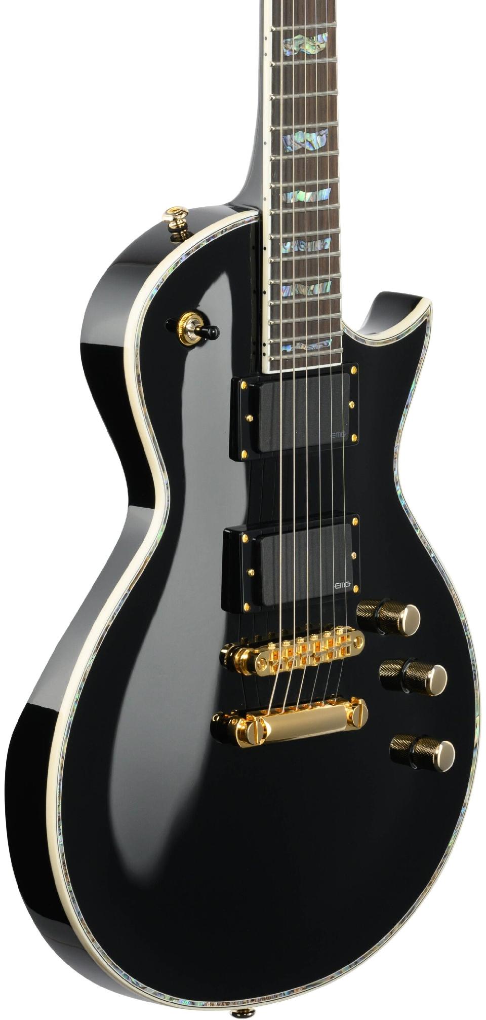 ESP LTD EC1000 BLACK