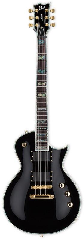 ESP LTD EC1000 BLACK