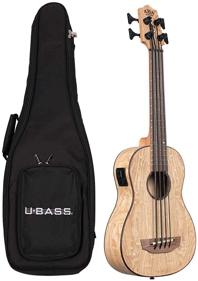 KALA UBASS BURL FS BURLED TAMO ASH