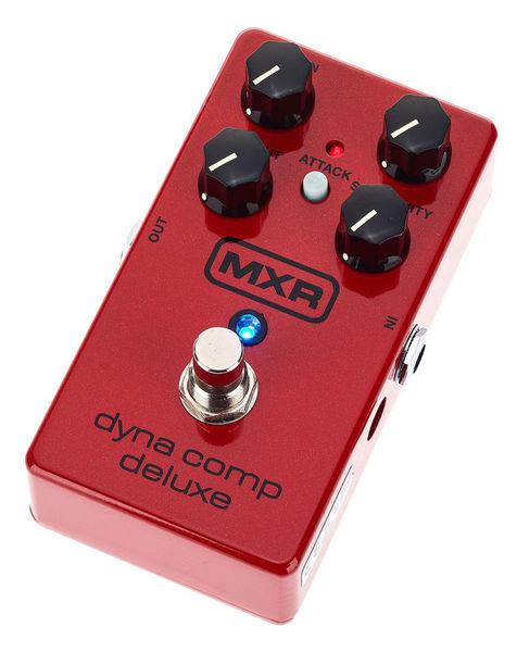 DUNLOP MXR M228 DYNA COMP DELUXE
