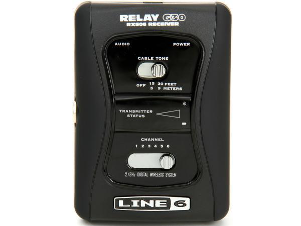 LINE6 RELAY G30