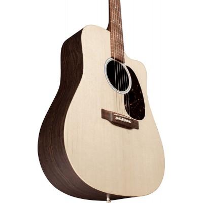 MARTIN DCX2E ROSEWOOD