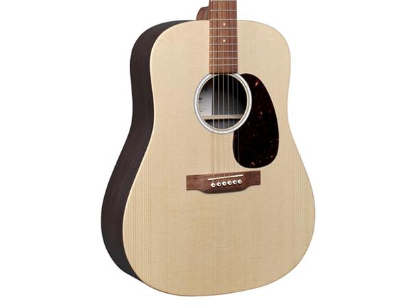 MARTIN DCX2E ROSEWOOD