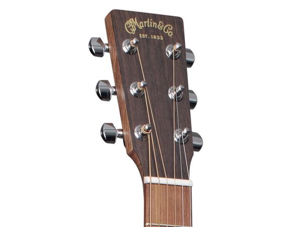 MARTIN DCX2E ROSEWOOD