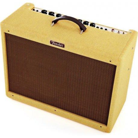 FENDER BLUES DELUXE REISSUE