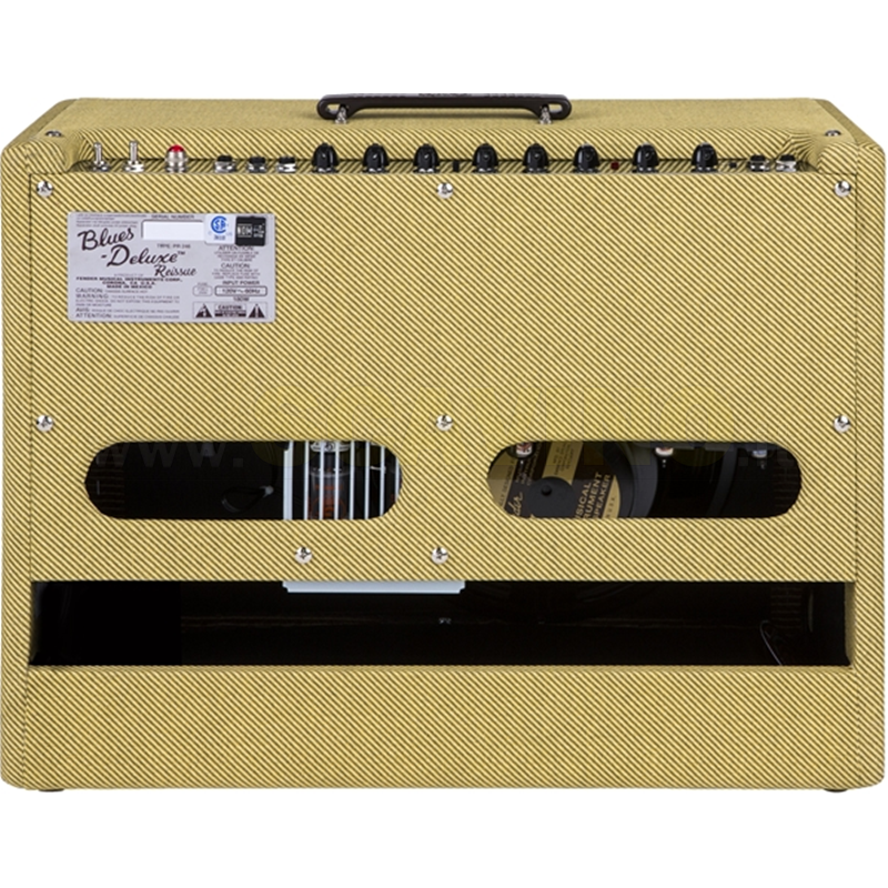 FENDER BLUES DELUXE REISSUE