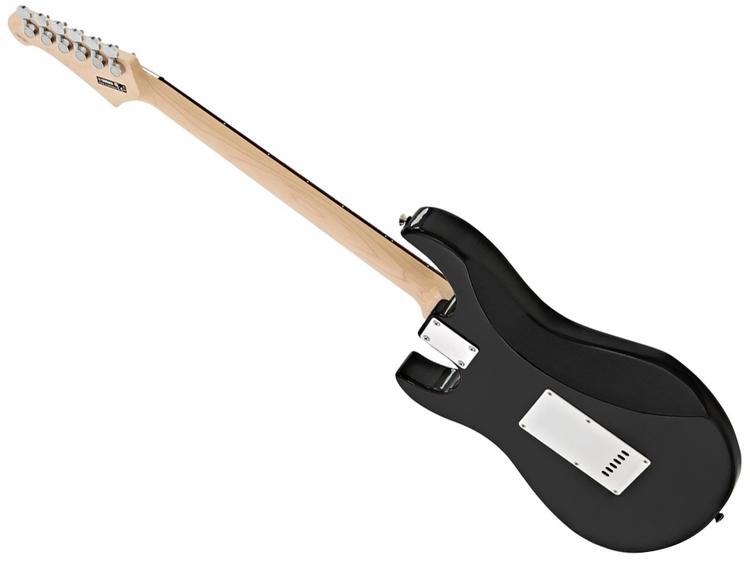 YAMAHA PACIFICA 112J BLACK