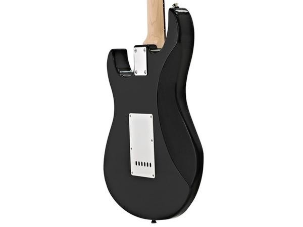 YAMAHA PACIFICA 112J BLACK