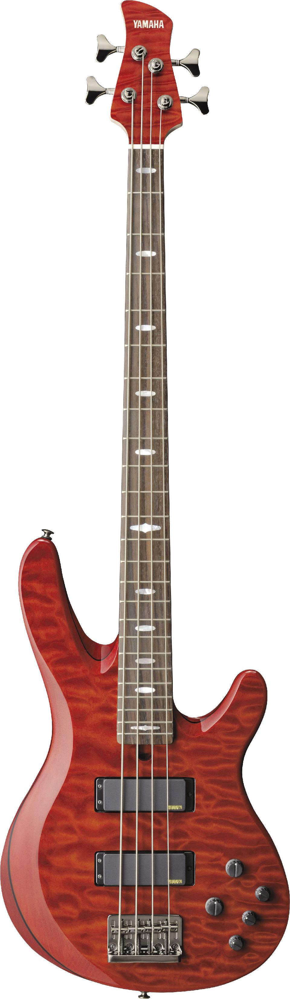 YAMAHA TRB1004J CMB CARAMEL BROWN