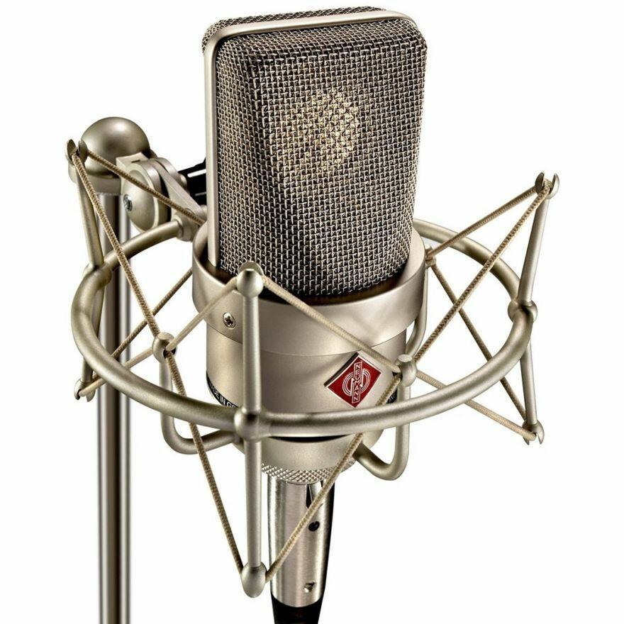 NEUMANN TLM103 STUDIO SET