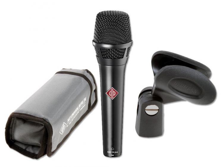 NEUMANN KMS104 PLUS MT