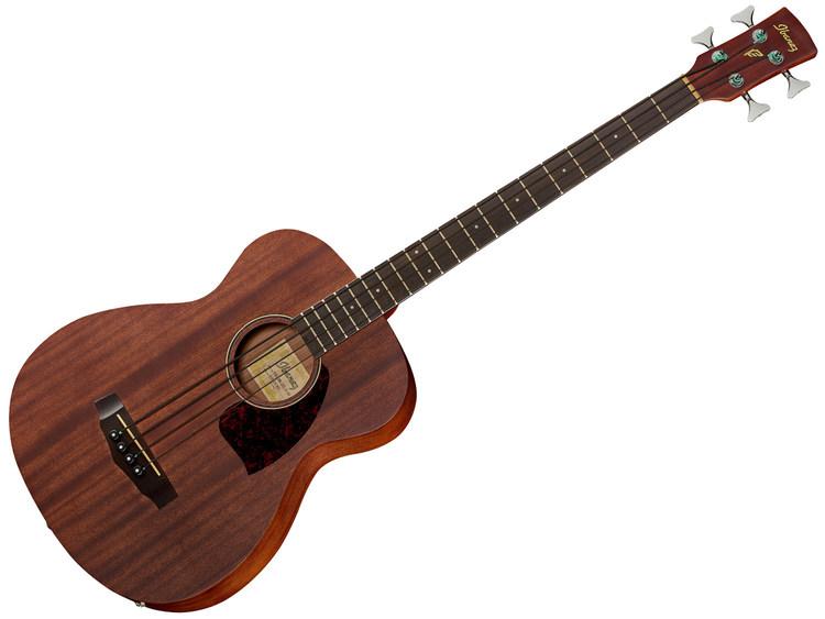 IBANEZ PCBE12 MH OPN OPEN PORE NATURAL BASSO ACUSTICO