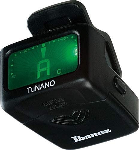 IBANEZ TUNANO ACCORDATORE