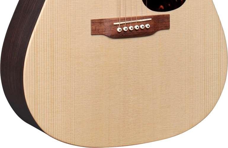 MARTIN DX2E ROSEWOOD