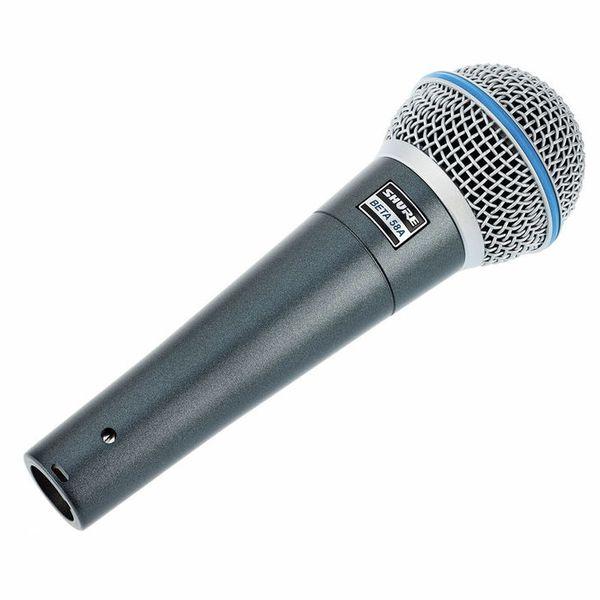 SHURE BETA58A