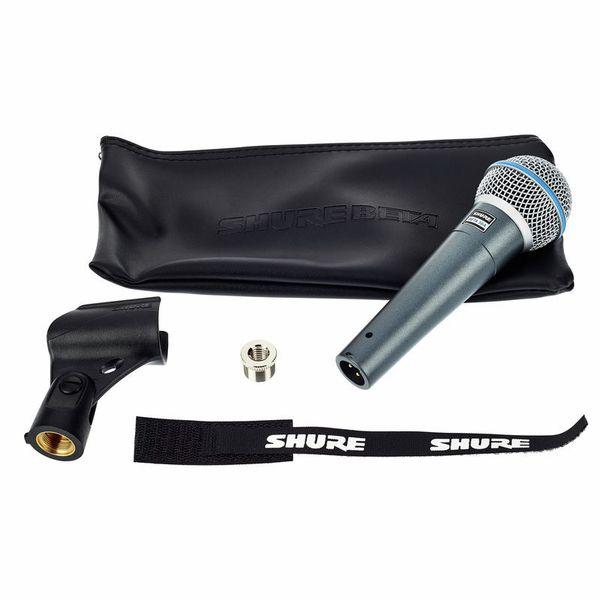 SHURE BETA58A