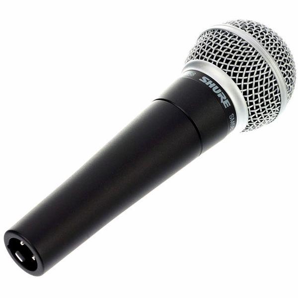 SHURE SM58
