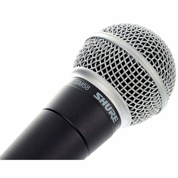 SHURE SM58